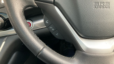 Honda CR-V 2.0 i-VTEC EX 5dr Auto Petrol Estate